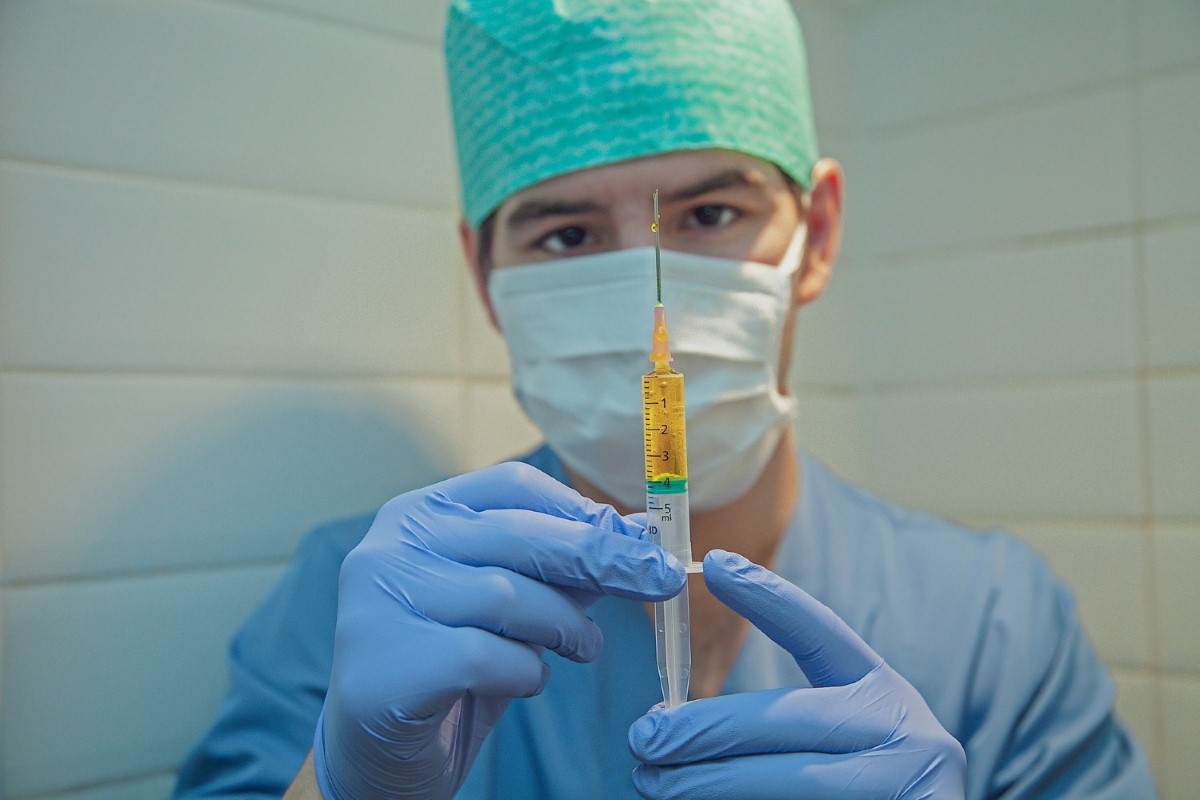 COVID-19 antibody treatment to protect the elderly to be tested next month COVID-19 antibody treatment to protect the elderly to be tested next month