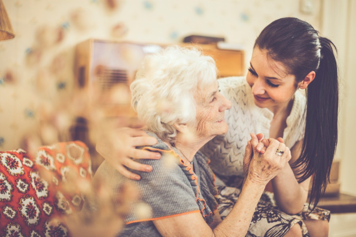 'More than council tax hikes' needed for social care 'More than council tax hikes' needed for social care