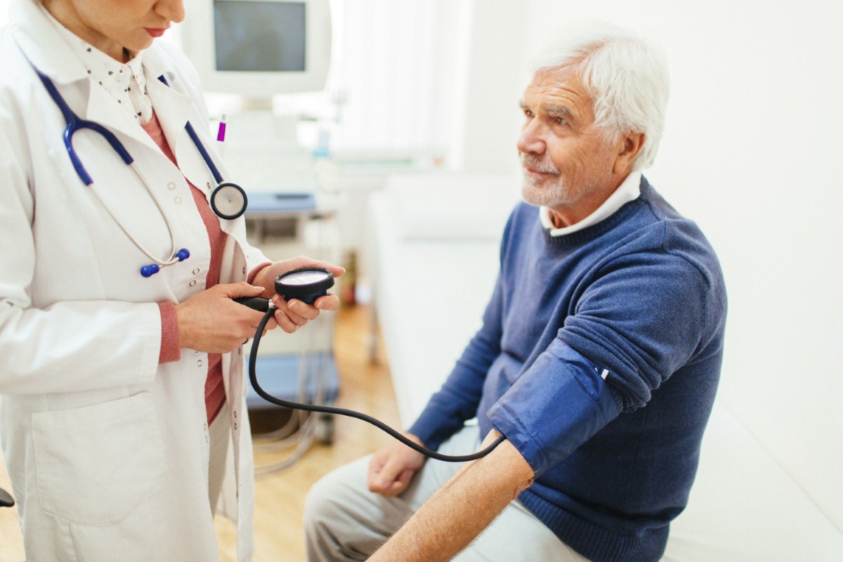 Alzheimer's blood test could be around the corner Alzheimer's blood test could be around the corner
