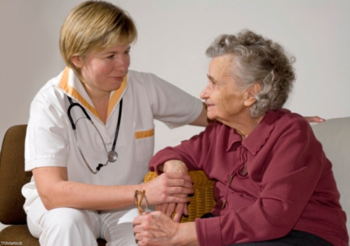 Alzheimer's gene 'affects women more than men' Alzheimer's gene 'affects women more than men'