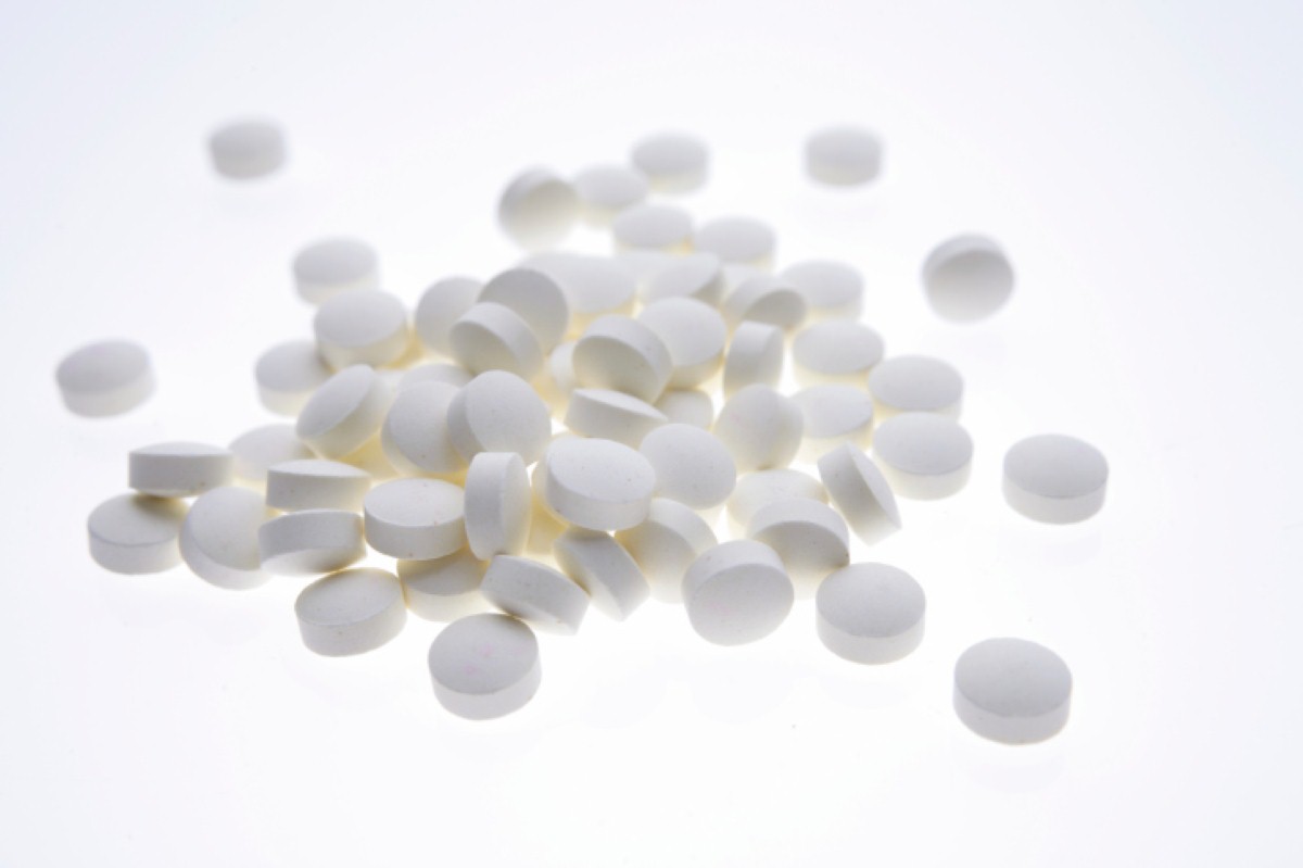 Anti-inflammatory drug could fight Parkinson's Anti-inflammatory drug could fight Parkinson's