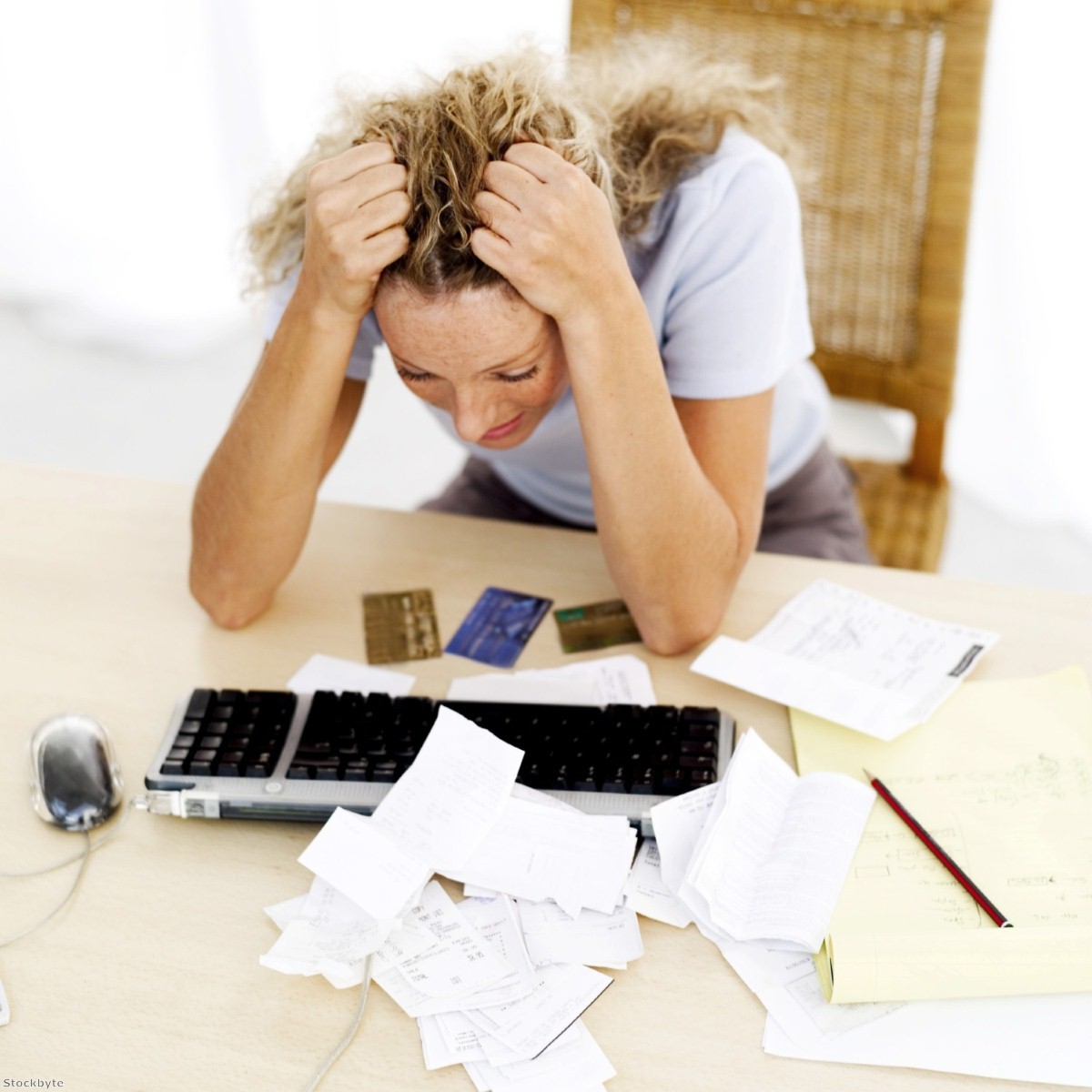 Anxiety 'accelerates Alzheimer's onset' Anxiety 'accelerates Alzheimer's onset'