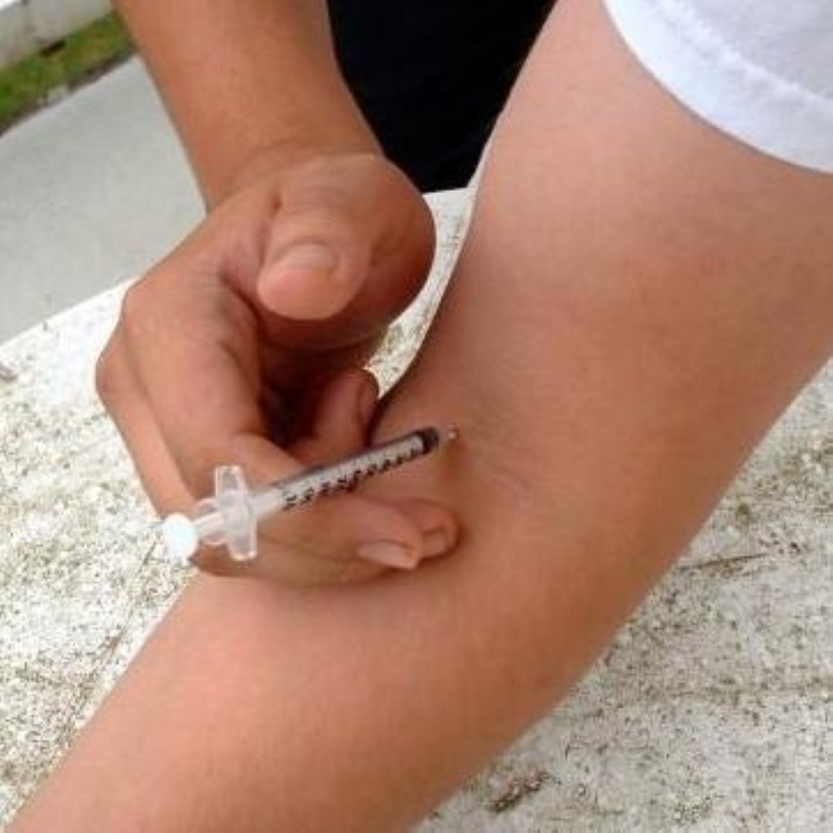 Blood test 'could diagnose Alzheimer's years before onset' Blood test 'could diagnose Alzheimer's years before onset'