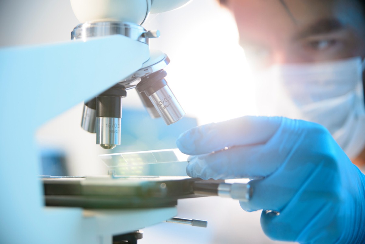 Bone drug 'could prevent breast cancer' Bone drug 'could prevent breast cancer'