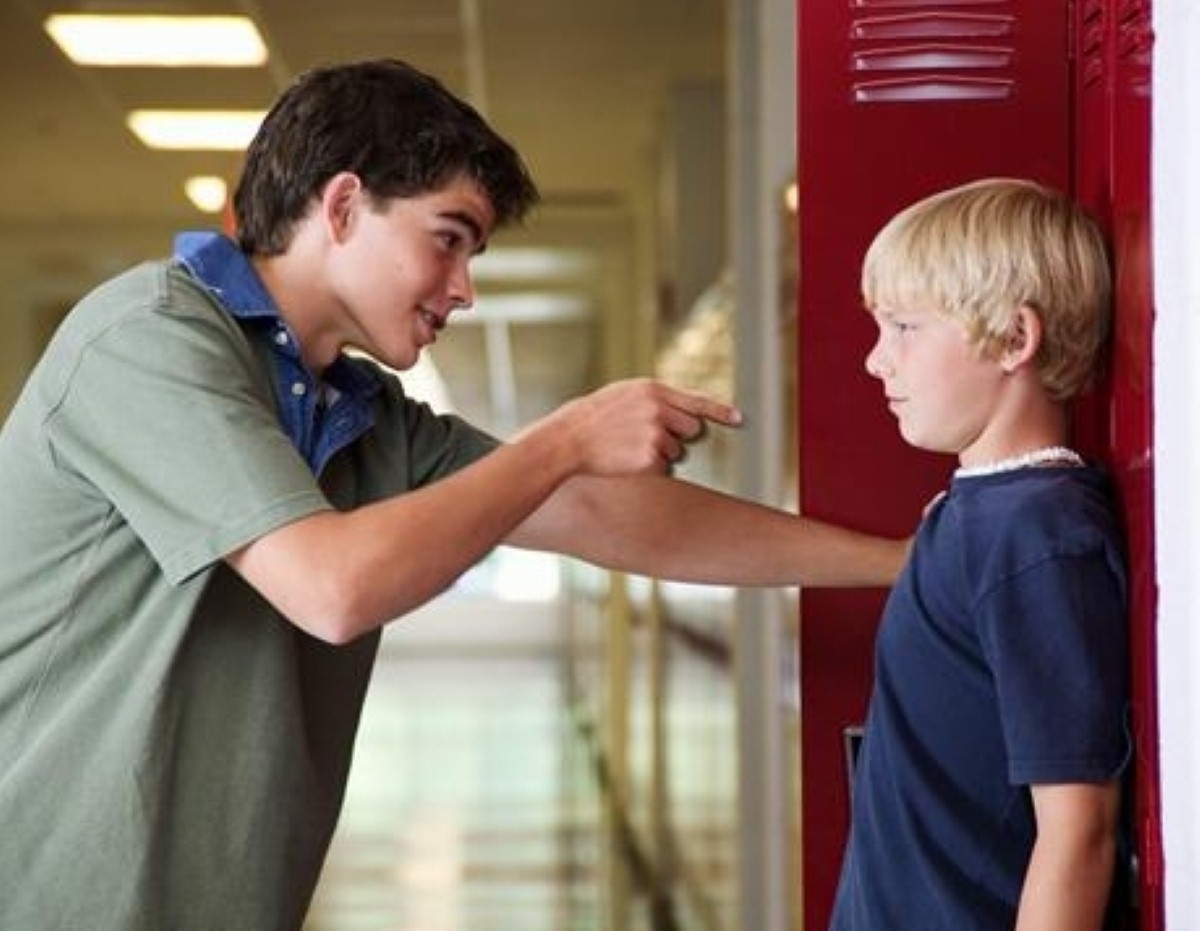 Bullying and those with learning disabilities Bullying and those with learning disabilities