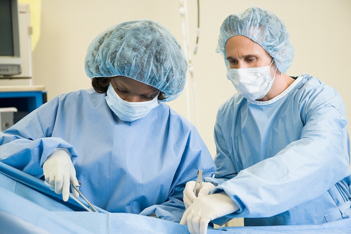Bypass surgery procedure 'increases stroke risk' Bypass surgery procedure 'increases stroke risk'