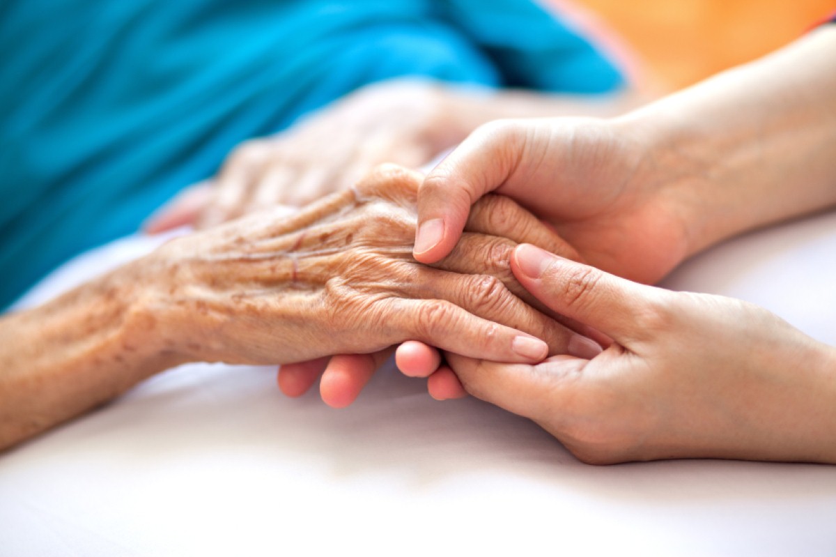 Concerns about NHS end-of-life care Concerns about NHS end-of-life care