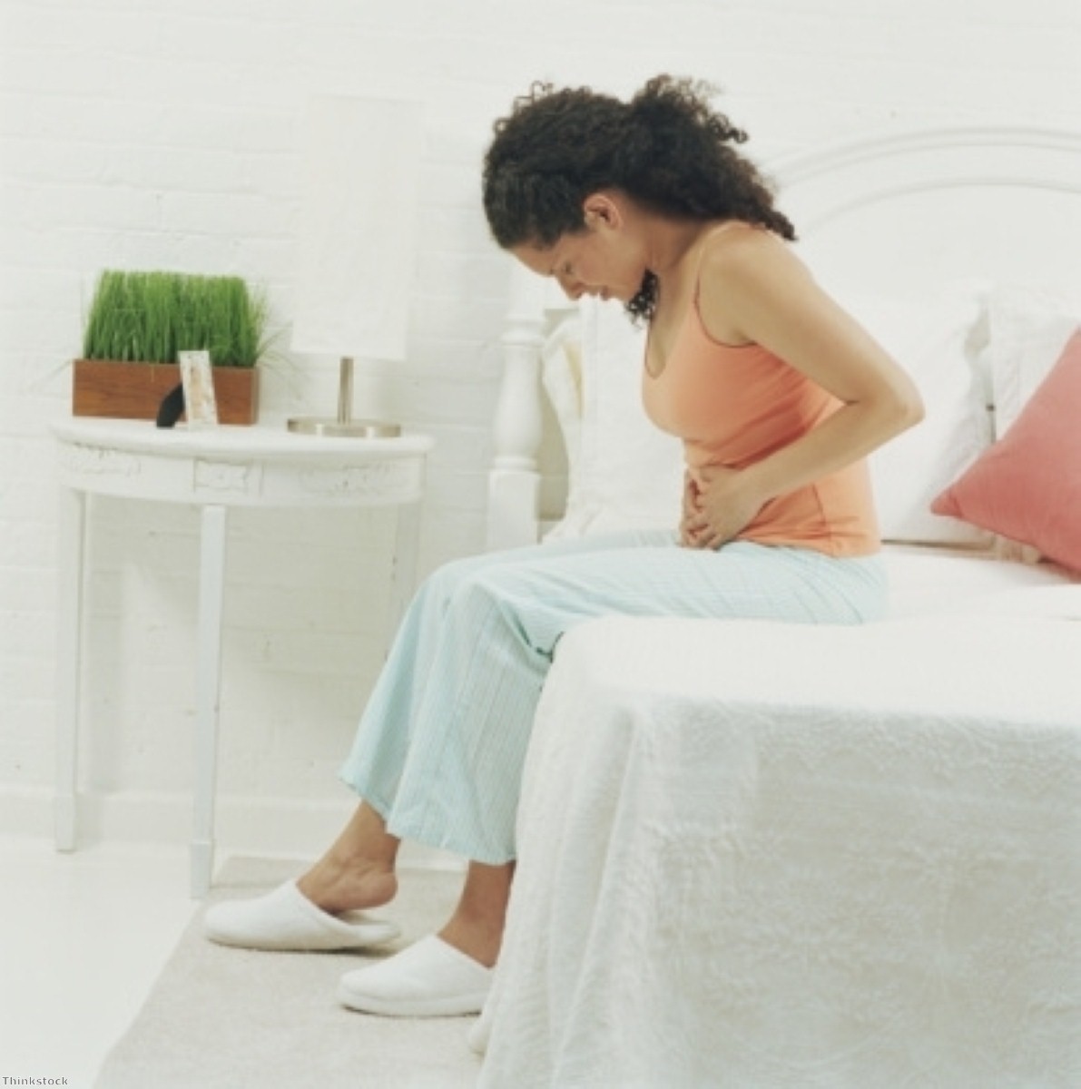 Could an upset stomach be a sign of MS or Parkinson's? Could an upset stomach be a sign of MS or Parkinson's?