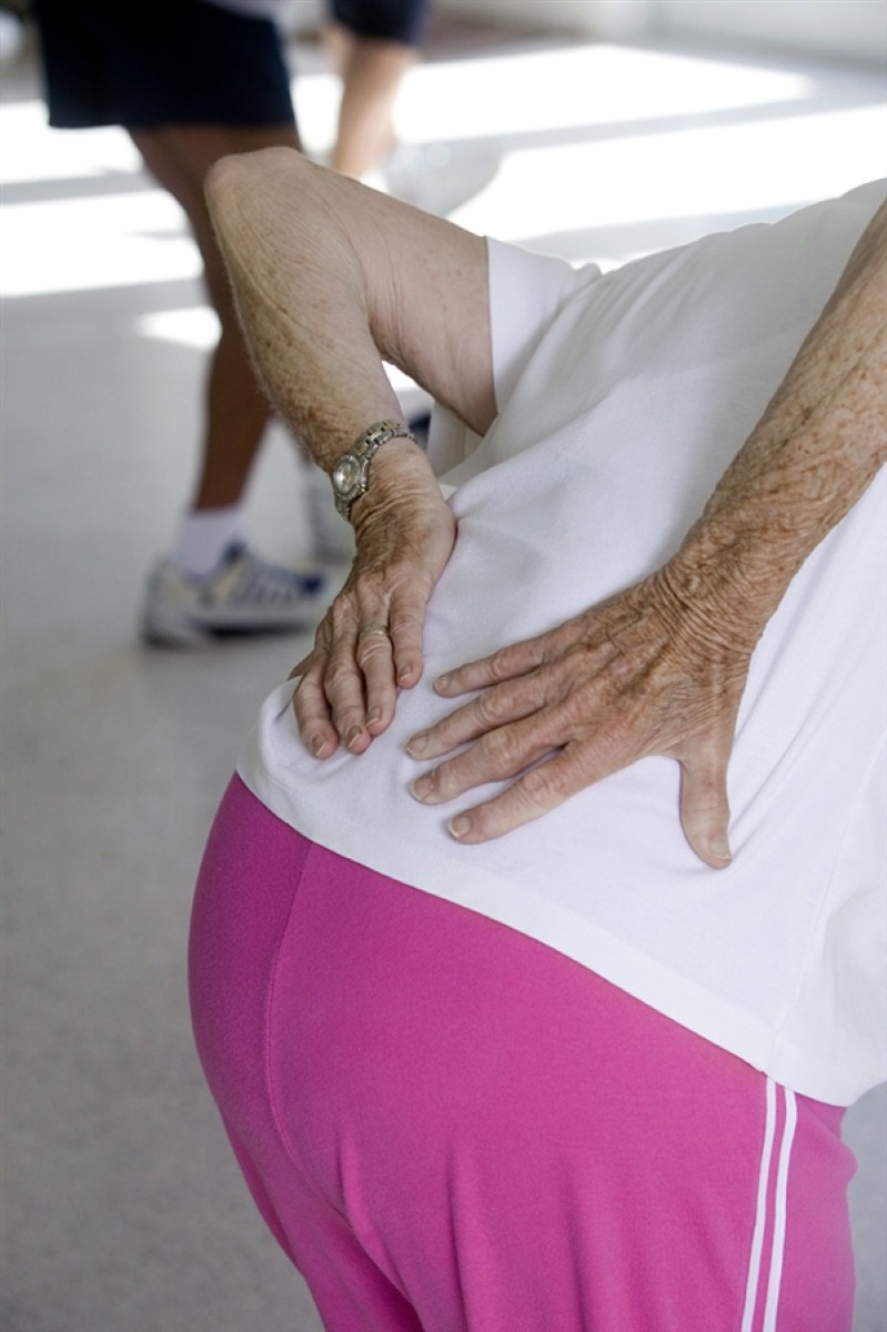 Could spinal treatment improve Parkinson's motor function? Could spinal treatment improve Parkinson's motor function?
