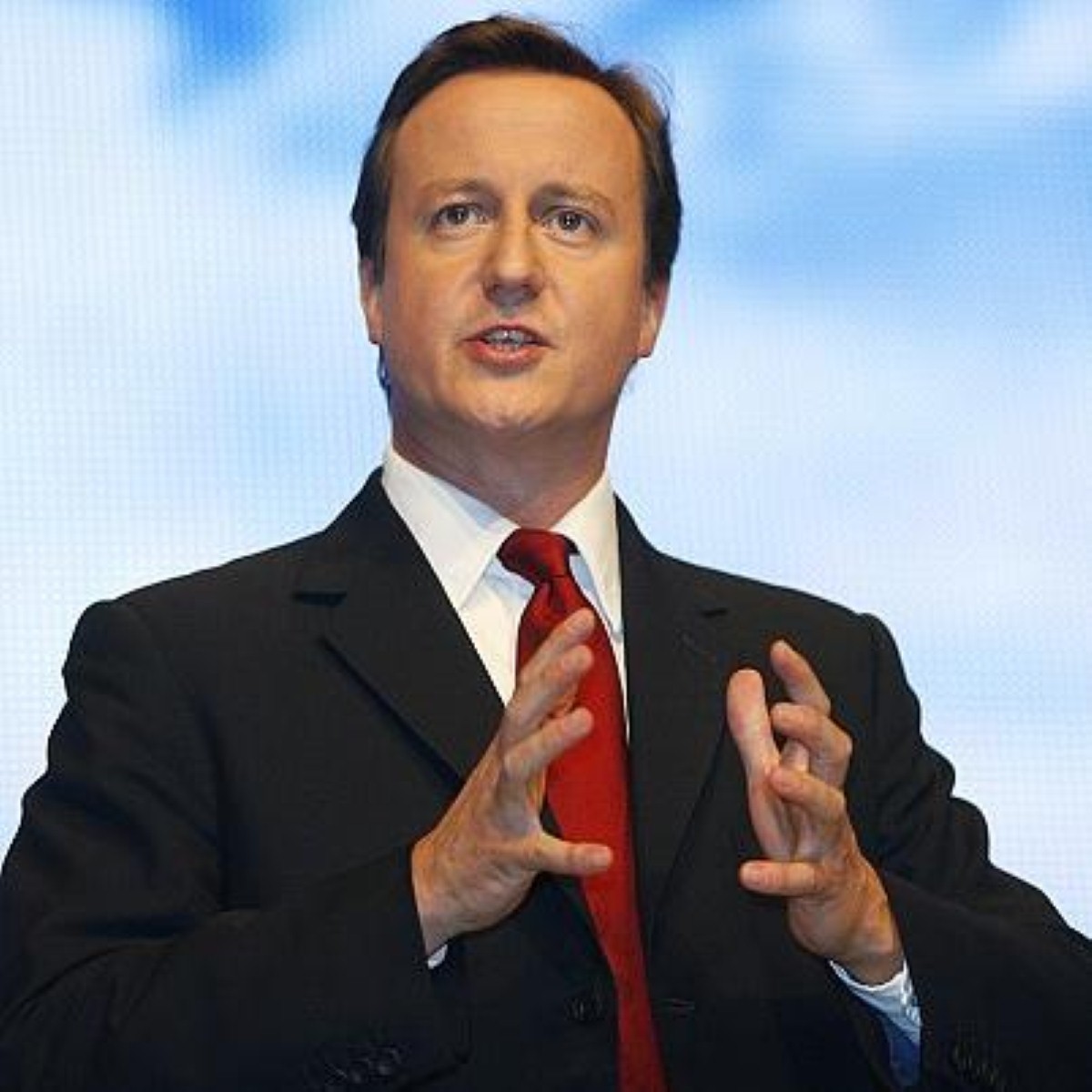 David Cameron to pledge to fight dementia David Cameron to pledge to fight dementia
