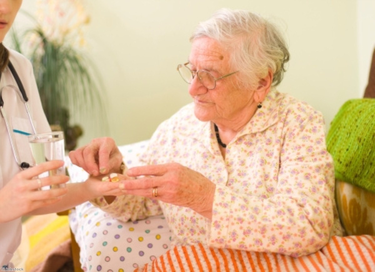 Dementia 'is the biggest cause of death for women' Dementia 'is the biggest cause of death for women'