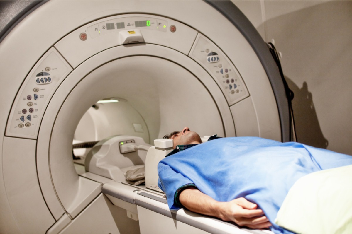 MRI scans best at finding heart disease Barchester Healthcare
