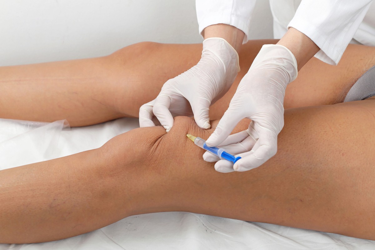New arthritis jab could cut hip and knee operations New arthritis jab could cut hip and knee operations