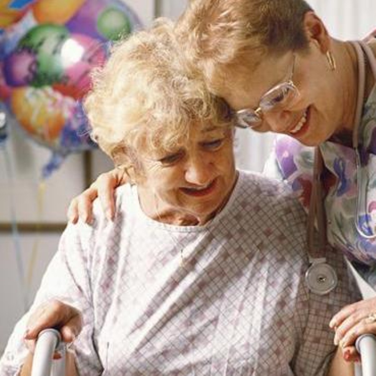 The Department of Health is 'not keeping promises' over dementia care The Department of Health is 'not keeping promises' over dementia care