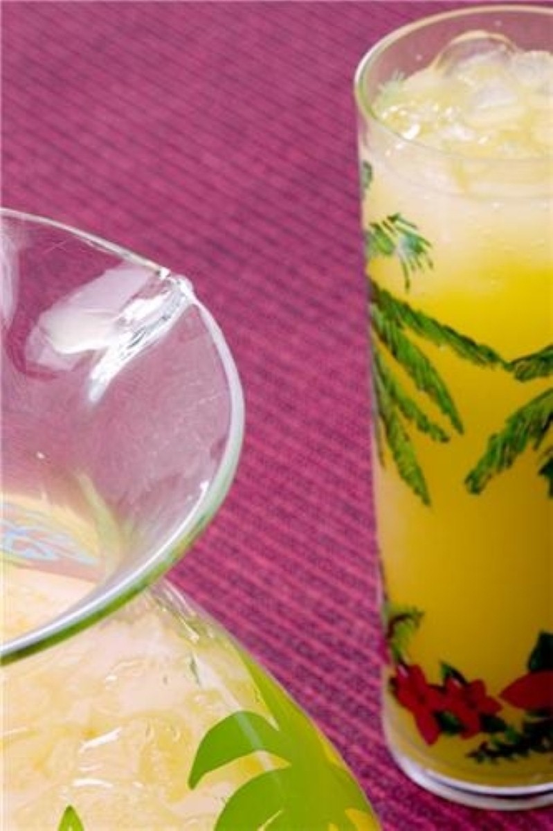 Multinutrient drinks could 'improve memory for Alzheimer's patients