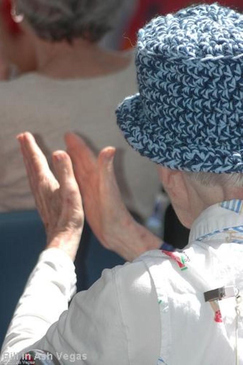 Dementia research 'should be a special case' if public spending is cut Dementia research 'should be a special case' if public spending is cut
