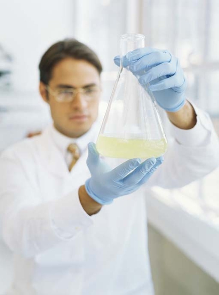 Dementia charity funds protein research Dementia charity funds protein research