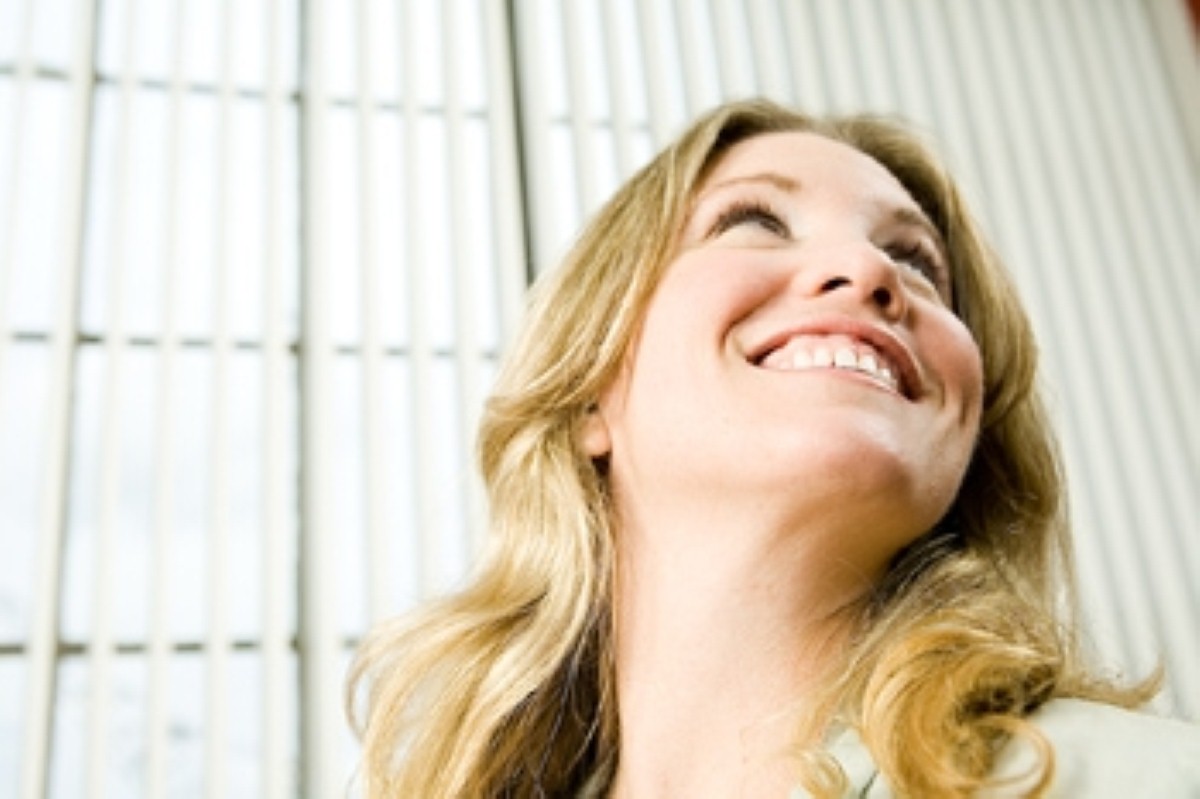 Cheerfulness 'could shorten lives' Cheerfulness 'could shorten lives'