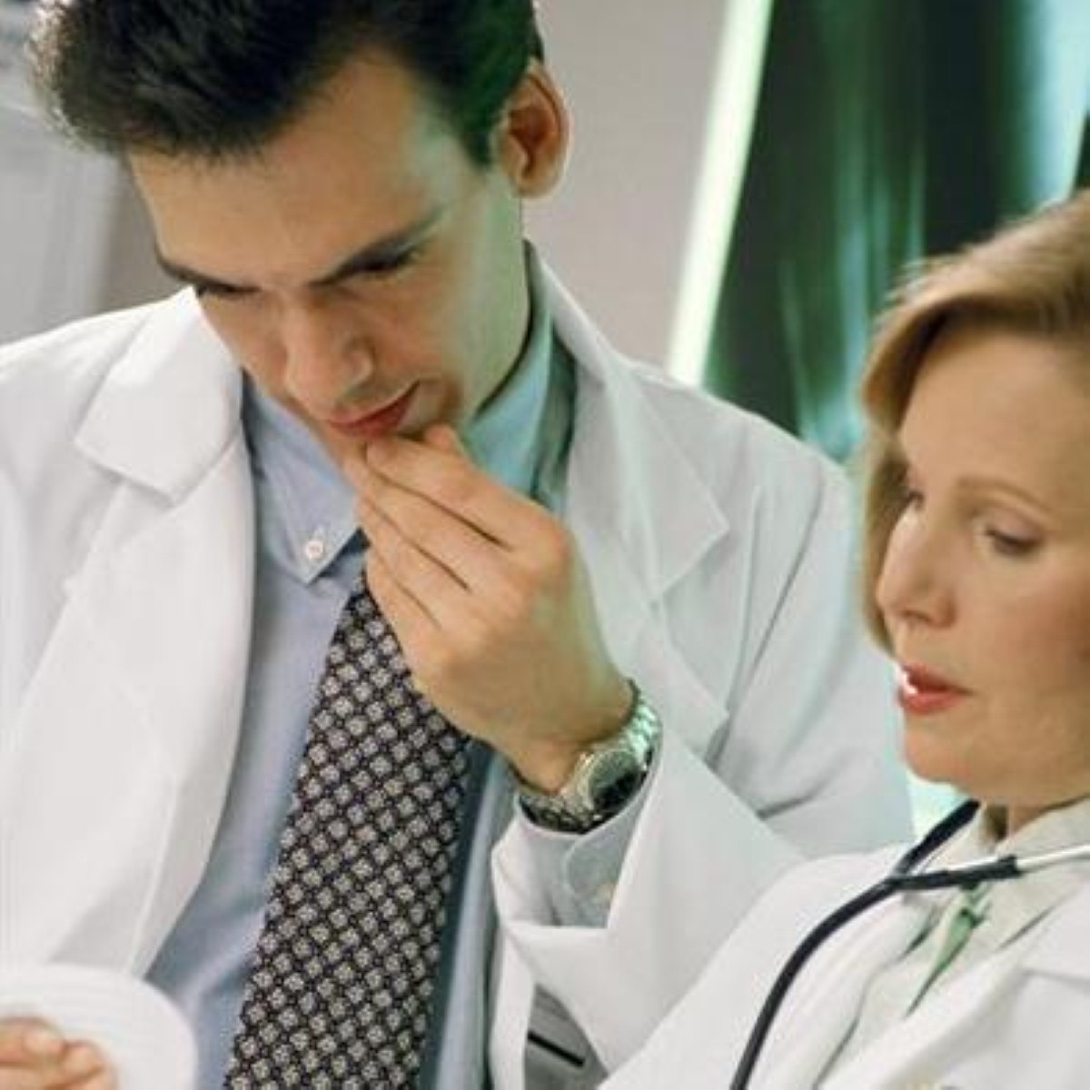 'More accurate' prostate cancer test developed 'More accurate' prostate cancer test developed