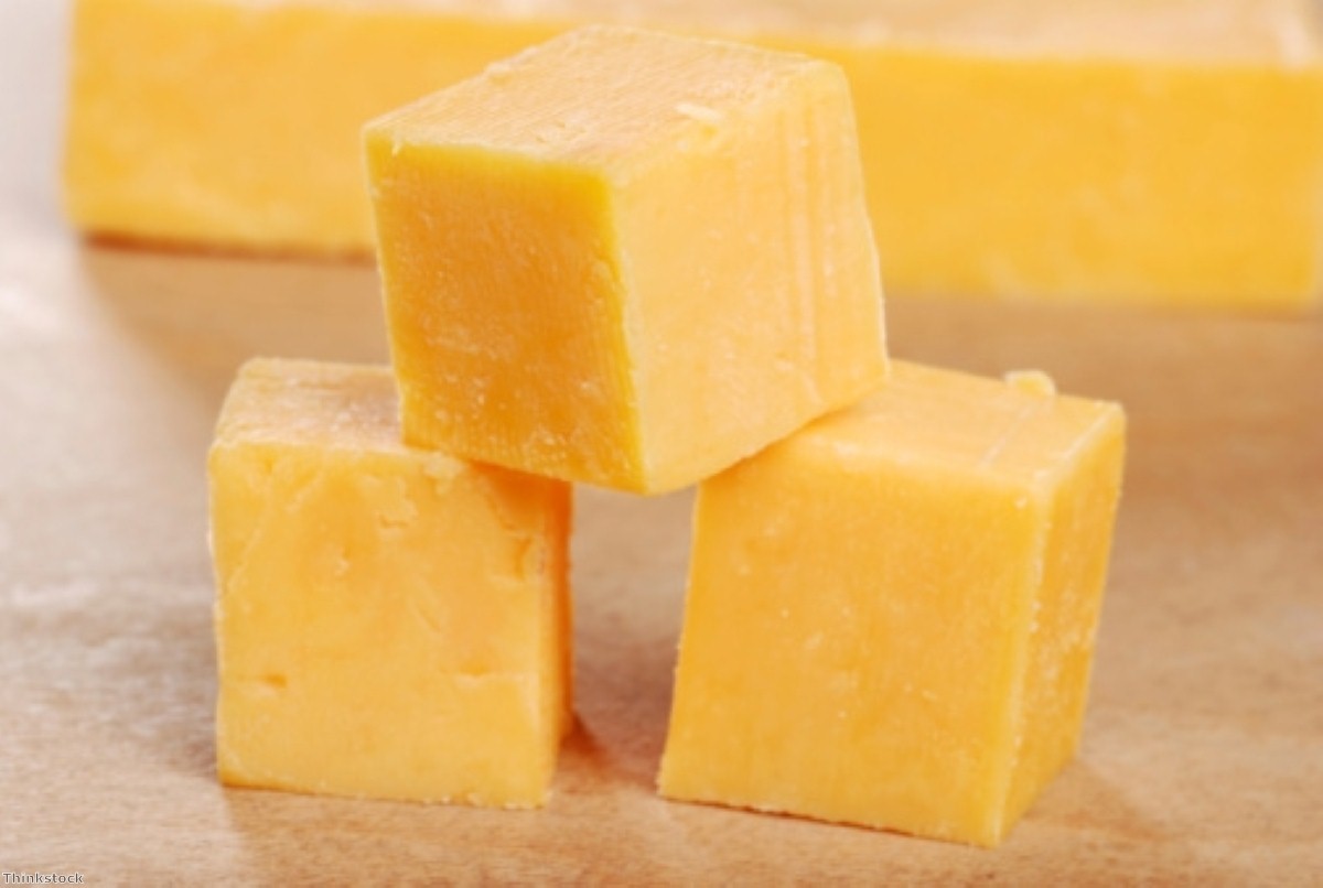 Dairy products 'may not increase heart risk' Dairy products 'may not increase heart risk'