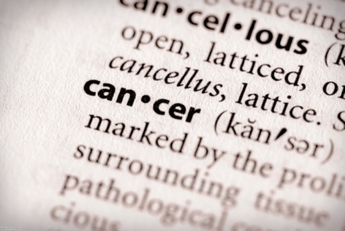 Cancer-predisposing mutations found in more genes Cancer-predisposing mutations found in more genes