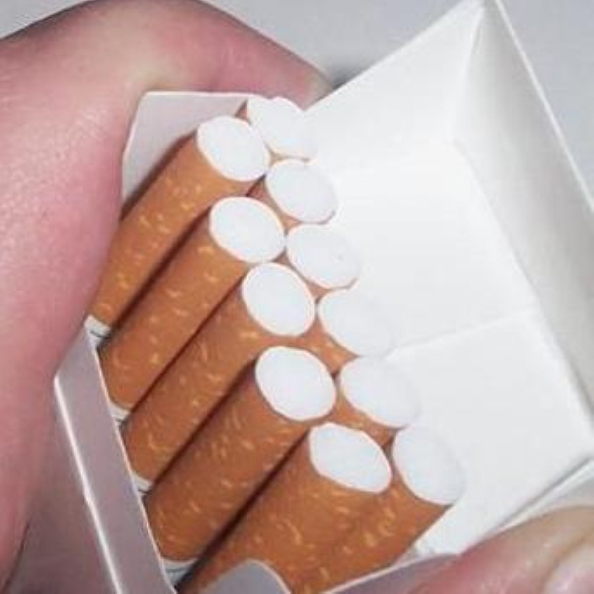 Ash: Keep trying to give up smoking Ash: Keep trying to give up smoking