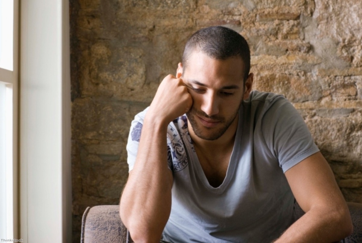 'More must be done' to challenge the stigma of depression 'More must be done' to challenge the stigma of depression
