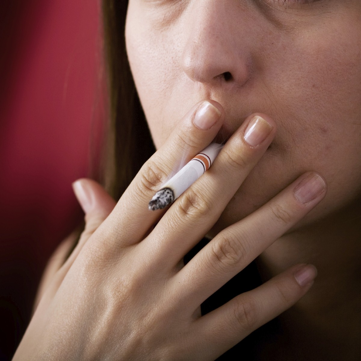 Could extending parameter of smoking ban prevent social smoking? Could extending parameter of smoking ban prevent social smoking?