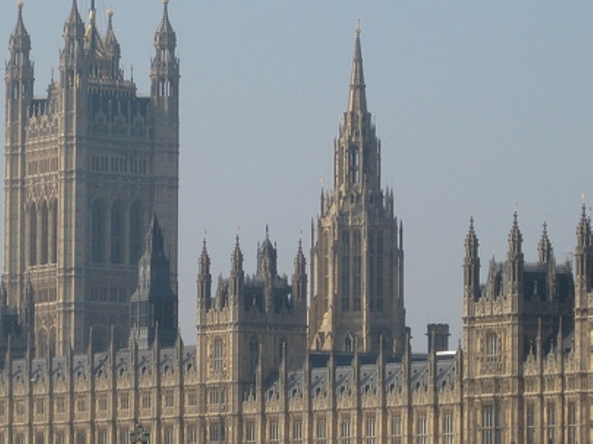 Bill to boost mental health rights returns to Lords Bill to boost mental health rights returns to Lords