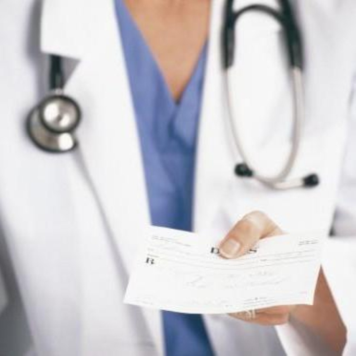 'Choice and control' must be at the heart of NHS reforms 'Choice and control' must be at the heart of NHS reforms