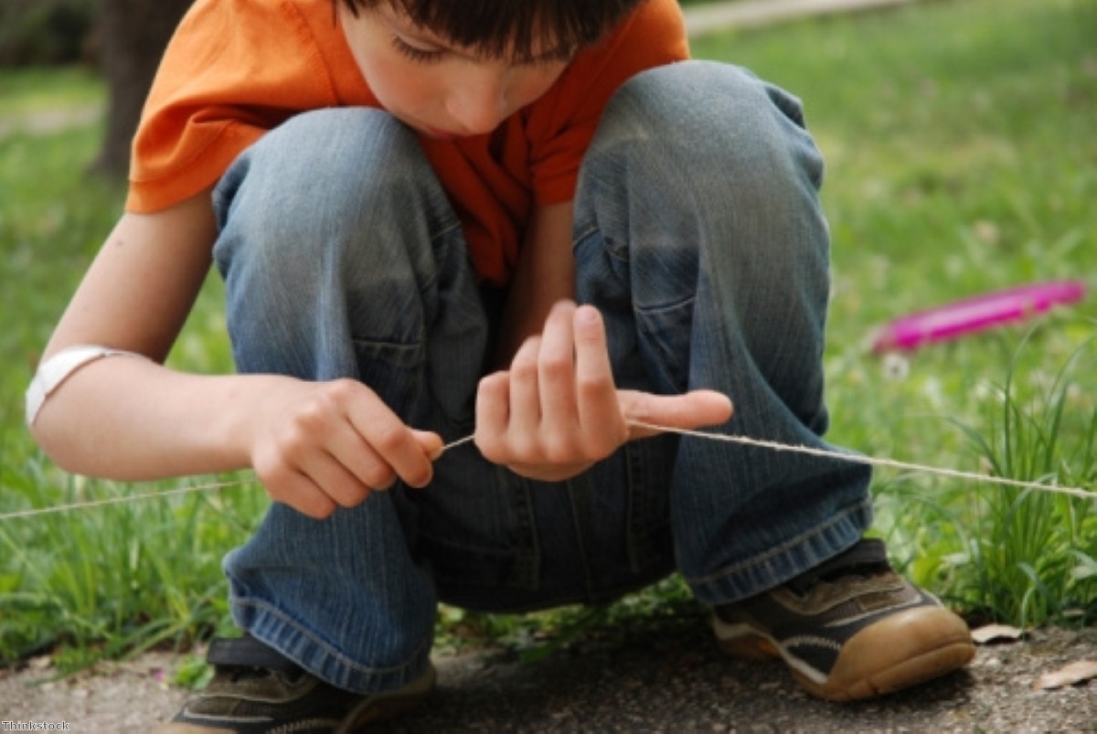 Antioxidant could treat autism traits Antioxidant could treat autism traits