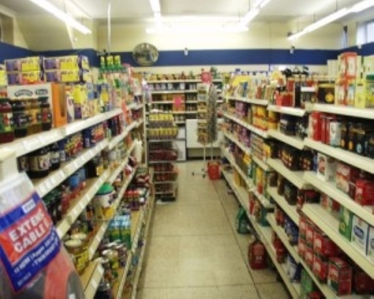 Age UK: Food shopping must be made easier for older adults Age UK: Food shopping must be made easier for older adults