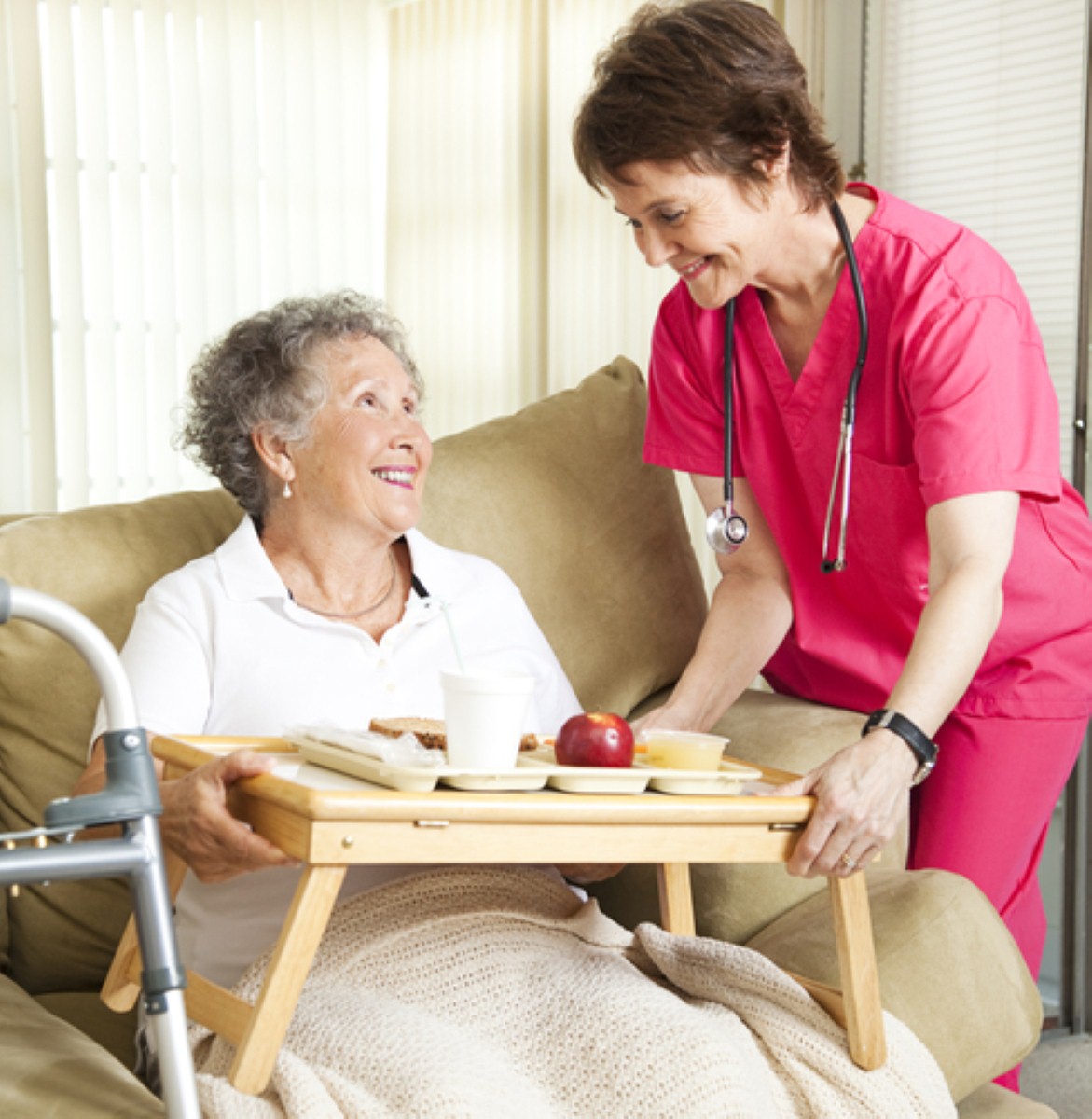 Dementia care standards are "patchy" Dementia care standards are "patchy"
