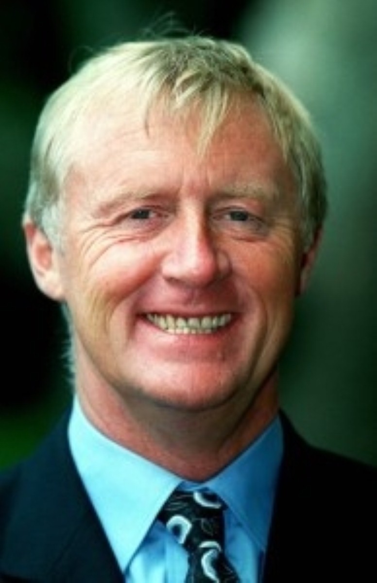 Chris Tarrant feared for his life after stroke Chris Tarrant feared for his life after stroke
