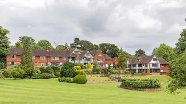 Reigate Beaumont Care Home