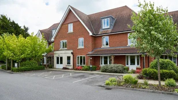 Rothsay Grange Care Home