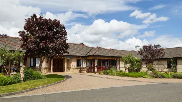 Canmore Lodge Care Home