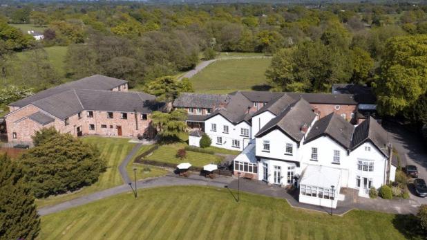 Adlington Manor Care Home