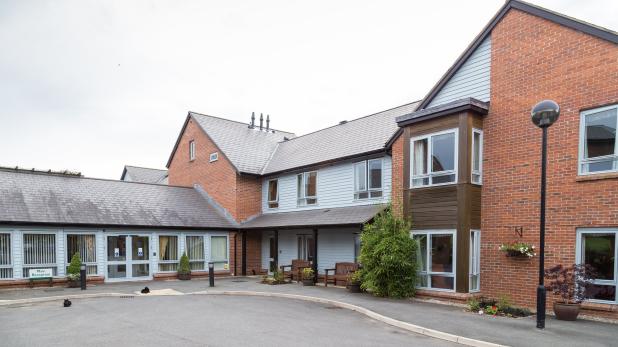 Beeston View Memory Lane Community