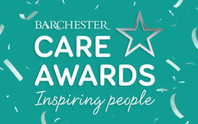 Care awards