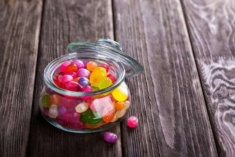 Water sweets get backing from Alzheimer’s Society innovation programme