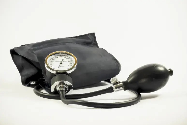 Study links blood pressure to cognitive decline in Alzheimer’s patients