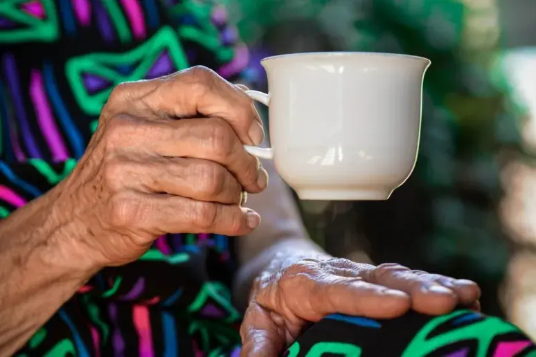 Regular cups of tea could cut Alzheimer’s risk
