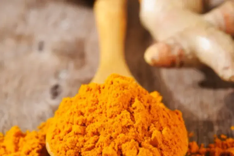 Brain cells may be boosted by turmeric, says new research 
