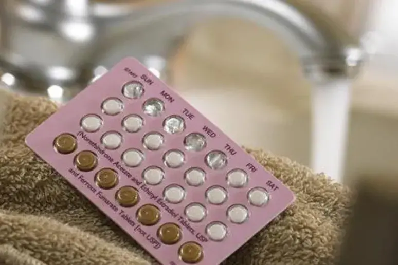 Contraceptive pill linked with increased MS risk