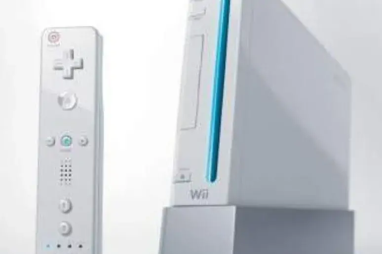 Could using a Nintendo Wii help stroke survivors?