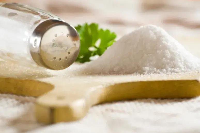 Cutting salt intake may protect against Alzheimer's