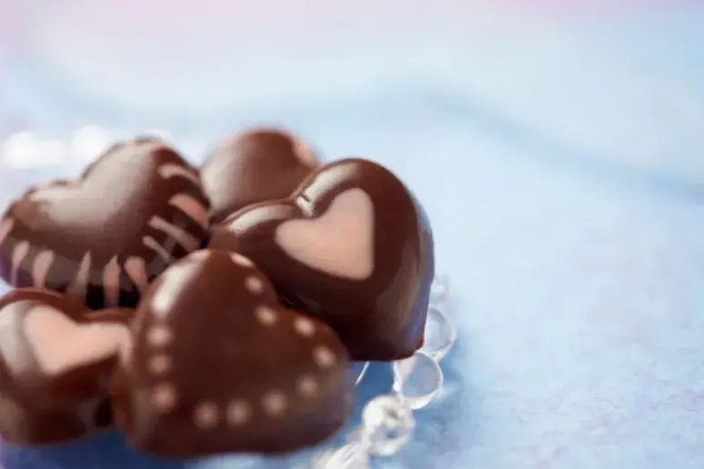 Parkinson's Disease Symptoms Eased by Chocolate