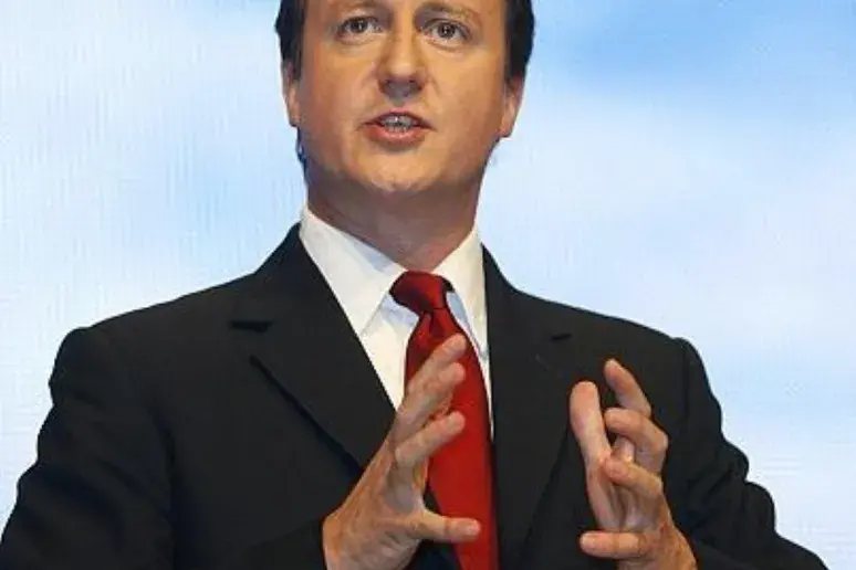 David Cameron to pledge to fight dementia