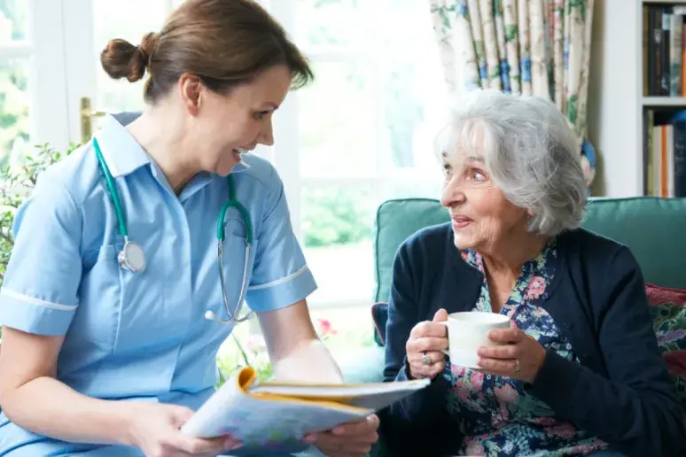 Doctors: Budget needs to increase social care funding